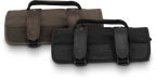 Tool Roll for Motorcycles & Powersports - 8 Pockets
