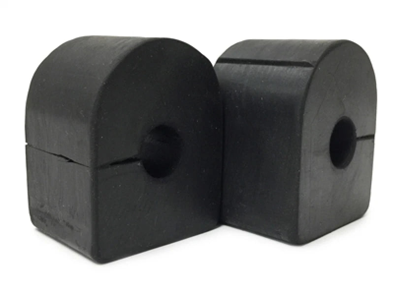Rear Sway Bar Bushings Pair Replacement for 1970–1974 Chevrolet Camaro