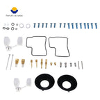 Carburetor Rebuild Kit for Honda VT750 Shadow 750 ACE (1998–2003)