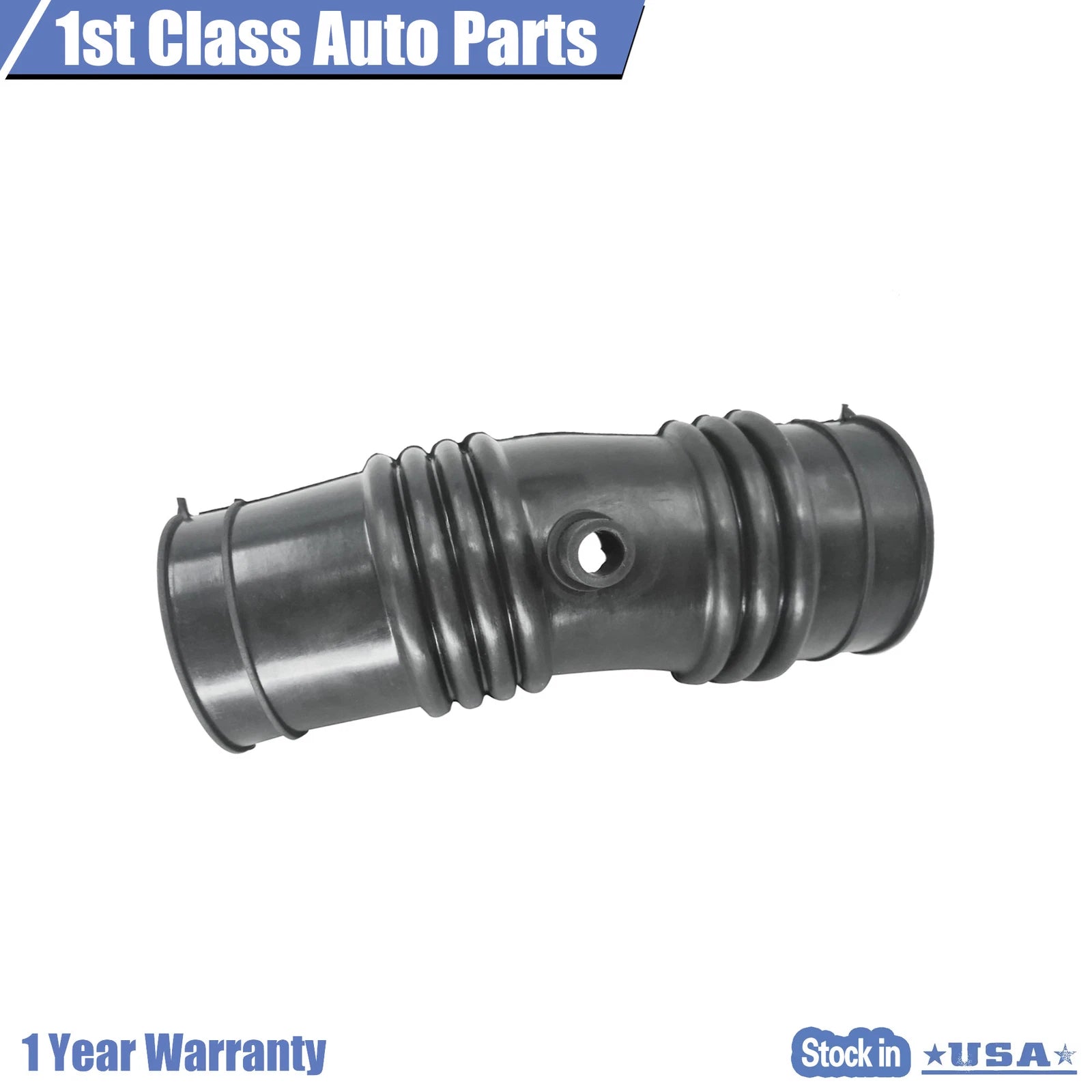 Engine Air Intake Hose for Lexus ES300, Toyota Camry, Avalon (1997–2001)