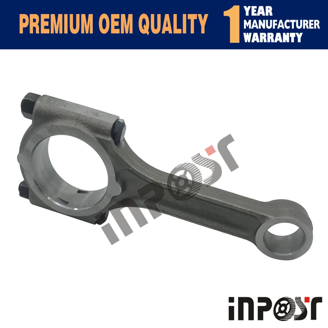 Connecting Rod for Mitsubishi S3L S4L S4L2 S3L2 (Engine)