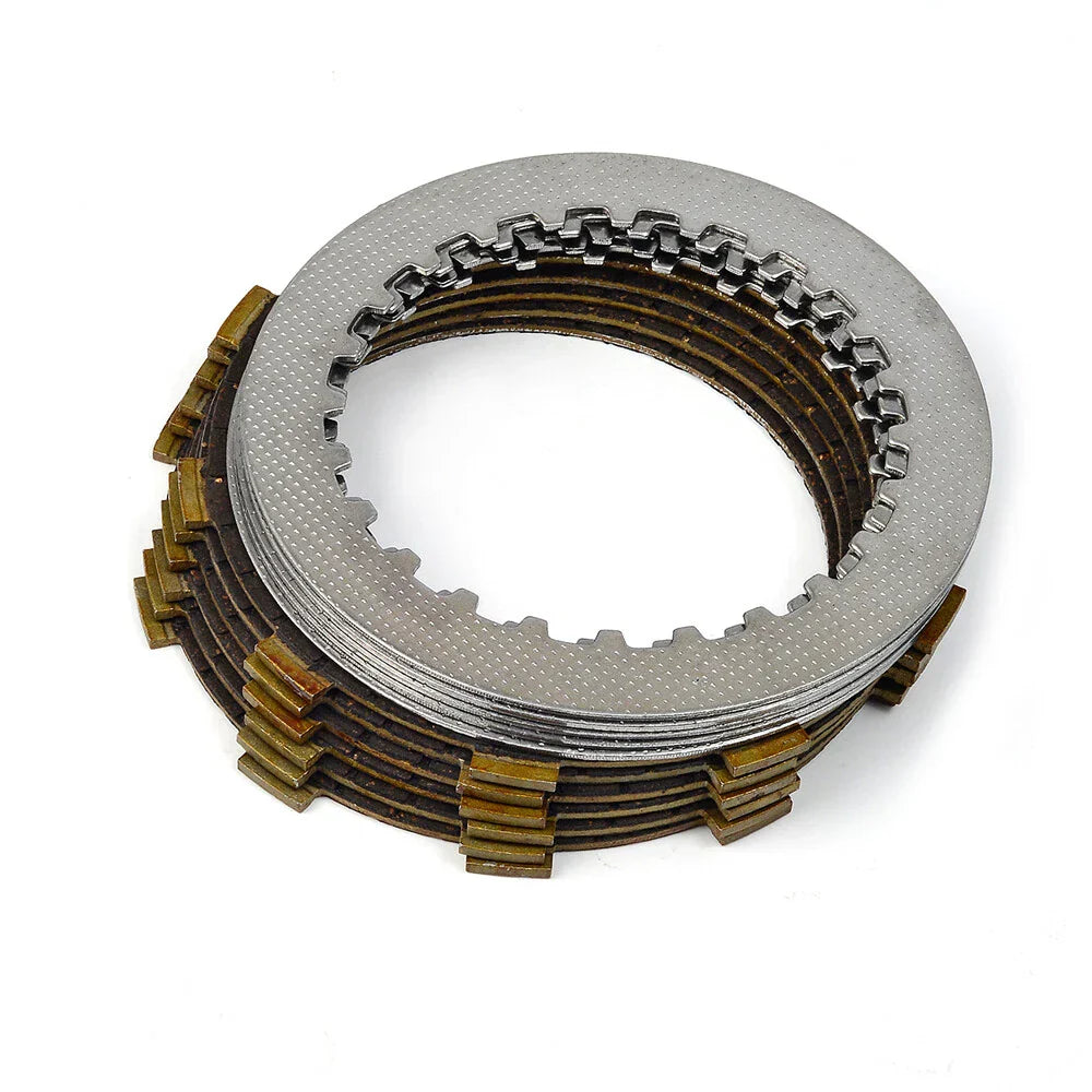 Clutch Kit Springs & Cover Gasket for Honda 300EX TRX300EX (1993–2008)