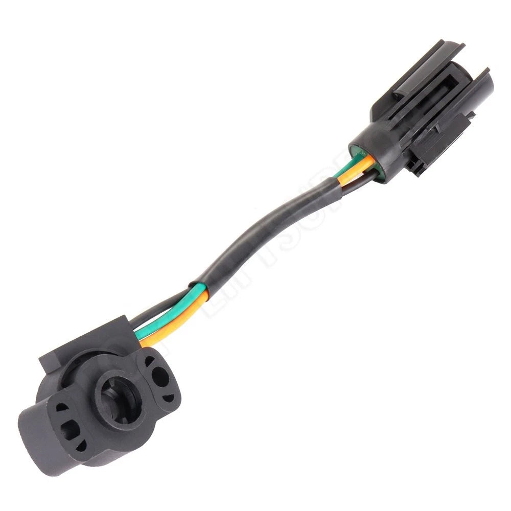 Throttle Position Sensor for Ford Bronco (1987)