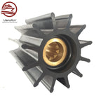 Water Pump Impeller for Caterpillar Sherwood 29000K (296-8388, 2968388)