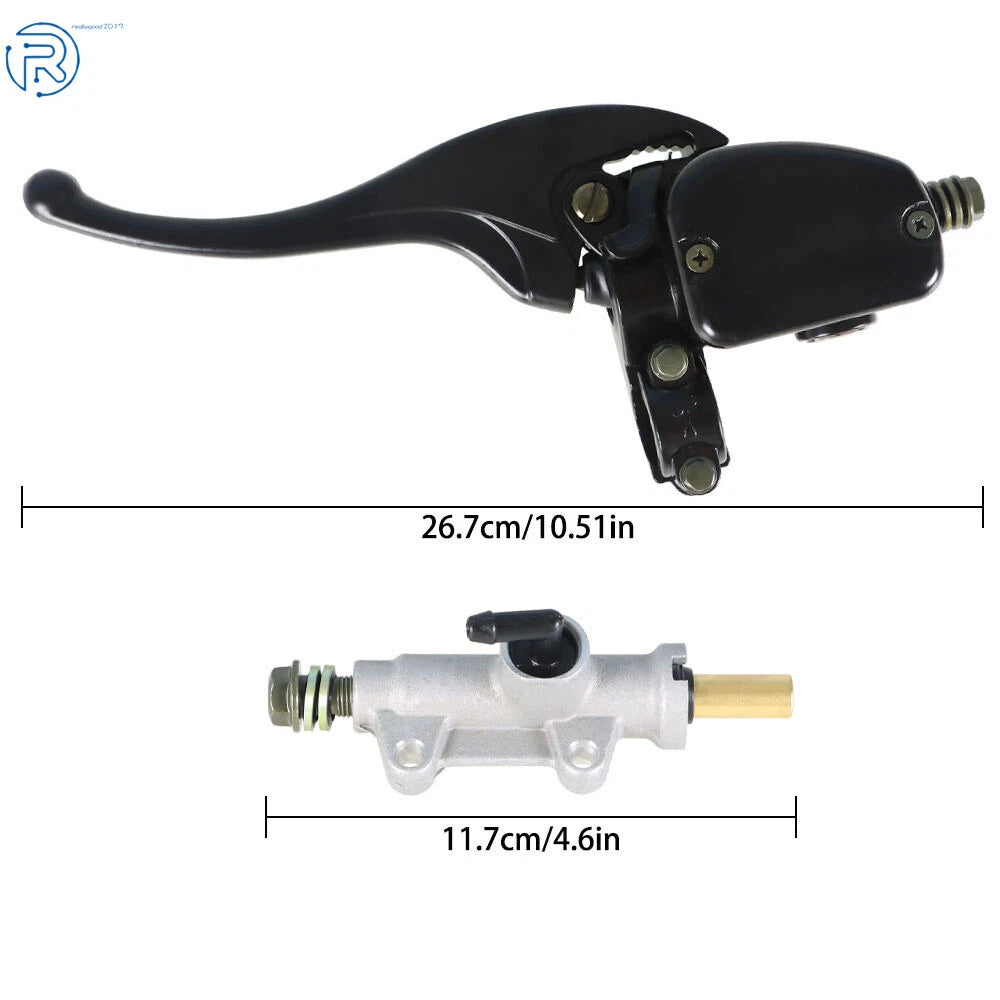 Brake Master Cylinder for Polaris Magnum Trail Blazer (1995-2002)