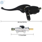 Brake Master Cylinder for Polaris Magnum Trail Blazer (1995-2002)