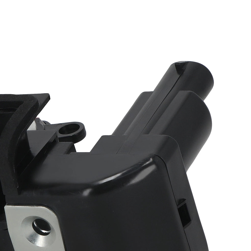 Door Latch Lock Actuator Front Left for Dodge Ram 1500 (1994–2002)