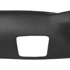 Dash Pad Cover for Toyota 4Runner (2003–2009) - Texture Black, Speaker Holes