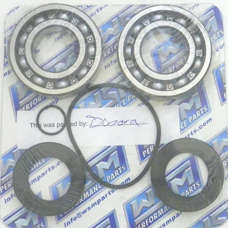 Jet Pump Repair Kit for Kawasaki 550 SX (1982–1989) 003-601