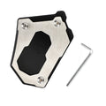 Kickstand Side Stand Extension Pad for BMW R1200GS ADV LC (2014–Present)