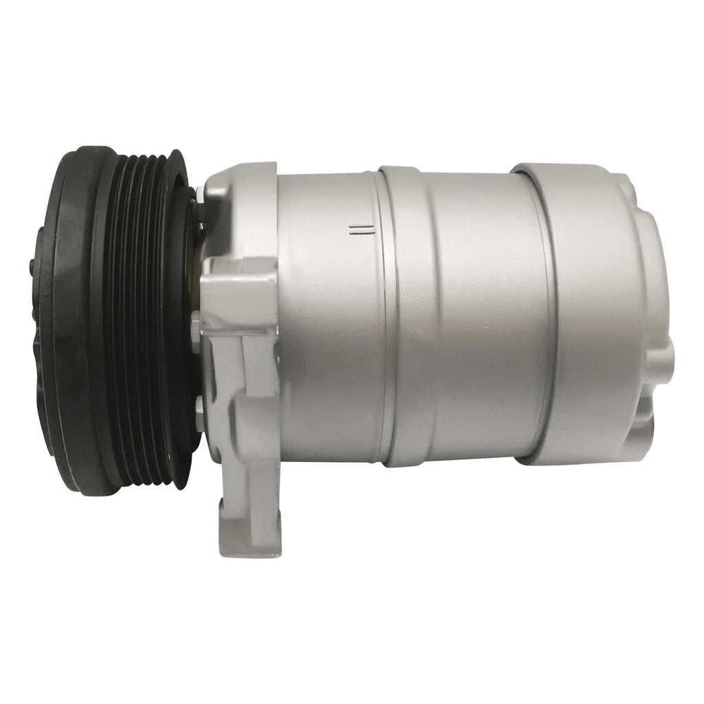 AC Compressor Kit With Condenser for Oldsmobile Aurora (1999-2003)