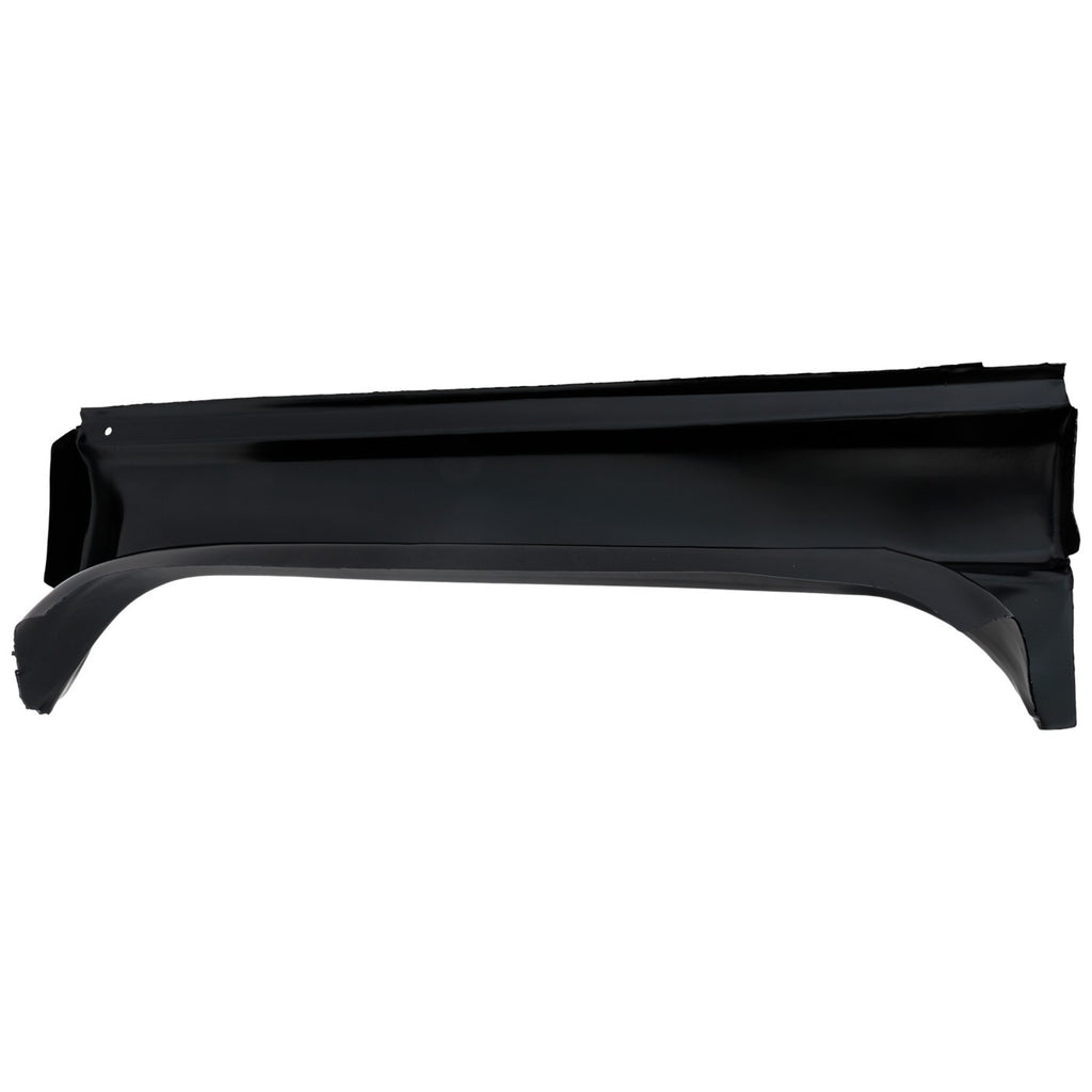 Rocker Panels for Chevy Express Van GMC P3500 (2003–2023)