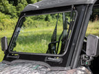 Glass Windshield for CFMoto UForce 600 (2021–2023)