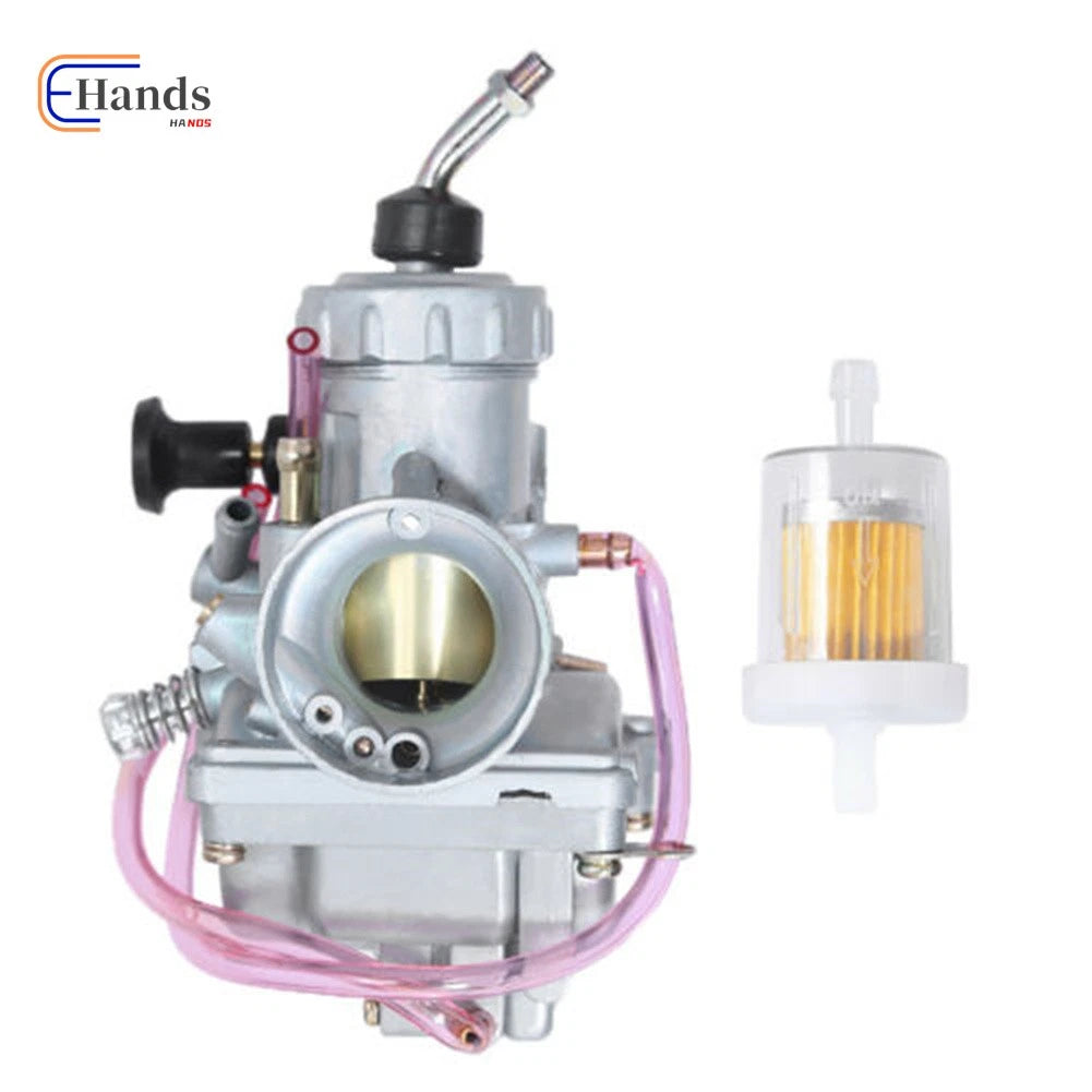 Carburetor for Yamaha BW200 (1985–1988)