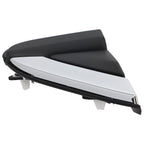 Front Door Window Corner Right Black for GMC Terrain SLE (2018–2024) 84107337
