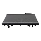 Cooling Assembly Radiator for Lexus SC430 (2002–2010) CU2575