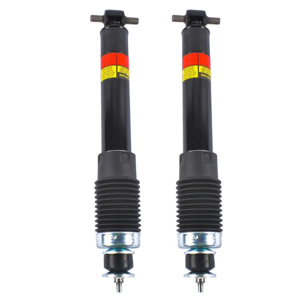 Pair Front Shock Absorbers with MagneRide for Cadillac XLR (2004-2009)