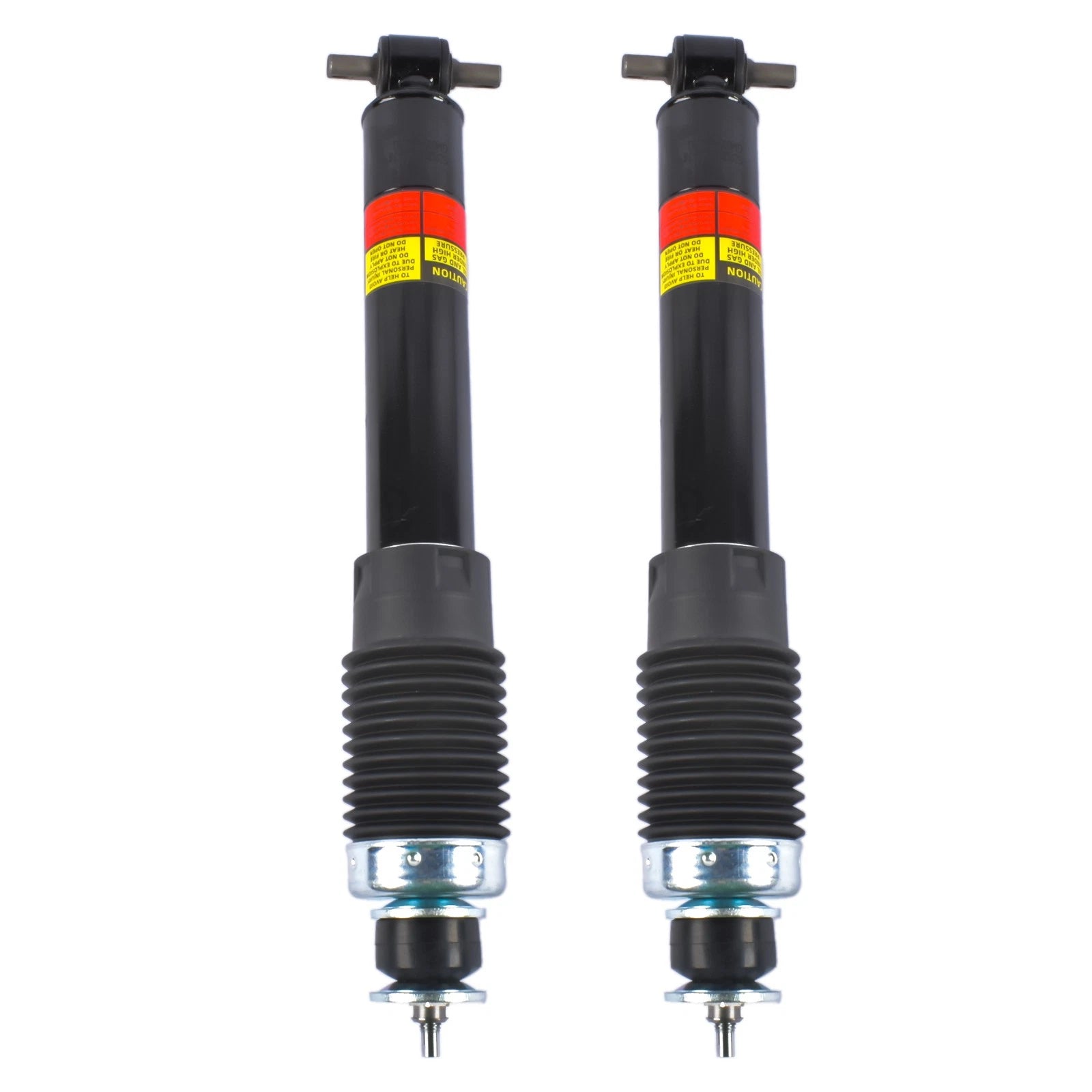 Pair Front Shock Absorbers with MagneRide for Cadillac XLR (2004-2009)