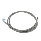 Master Cylinder and Stainless Clutch Line Kit for Mazda Miata (1990–2005)