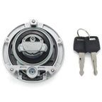 Ignition Switch Gas Cap Seat Lock Set for Honda CRF250 CRF250RL (2017–2020)