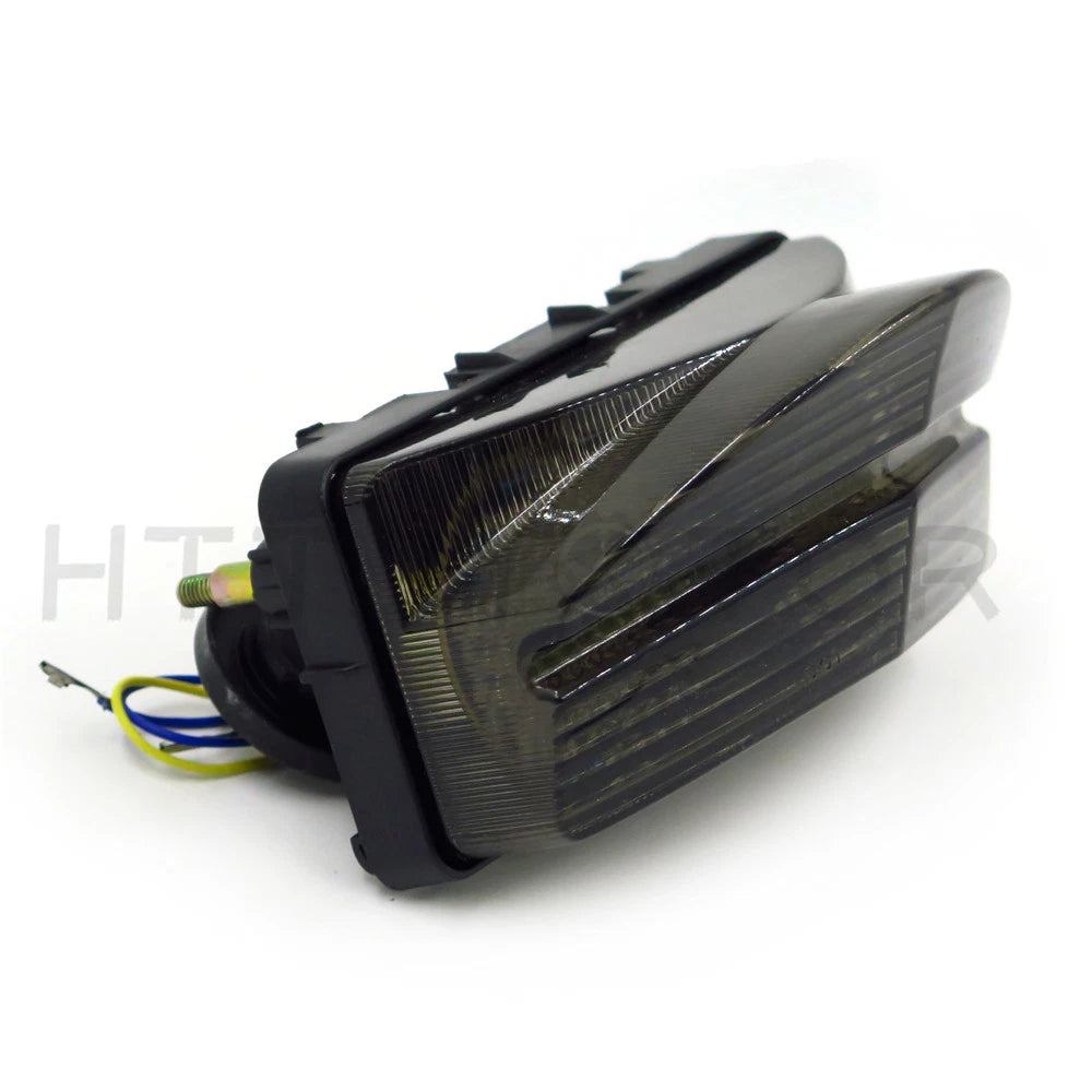 Tail Light Brake Light Turn Signals for Honda CBR600F (2001–2003) Smok