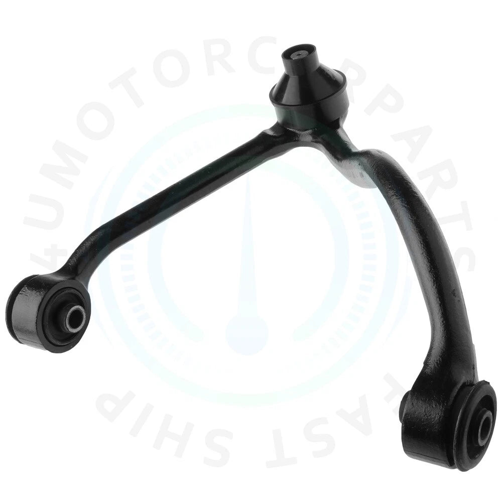 Set of 2 Front Upper Control Arms with Ball Joints for Kia Sorento (2003–2004)