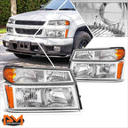 Clear Lens Fog Lights for Toyota Prius C (2015–2018)
