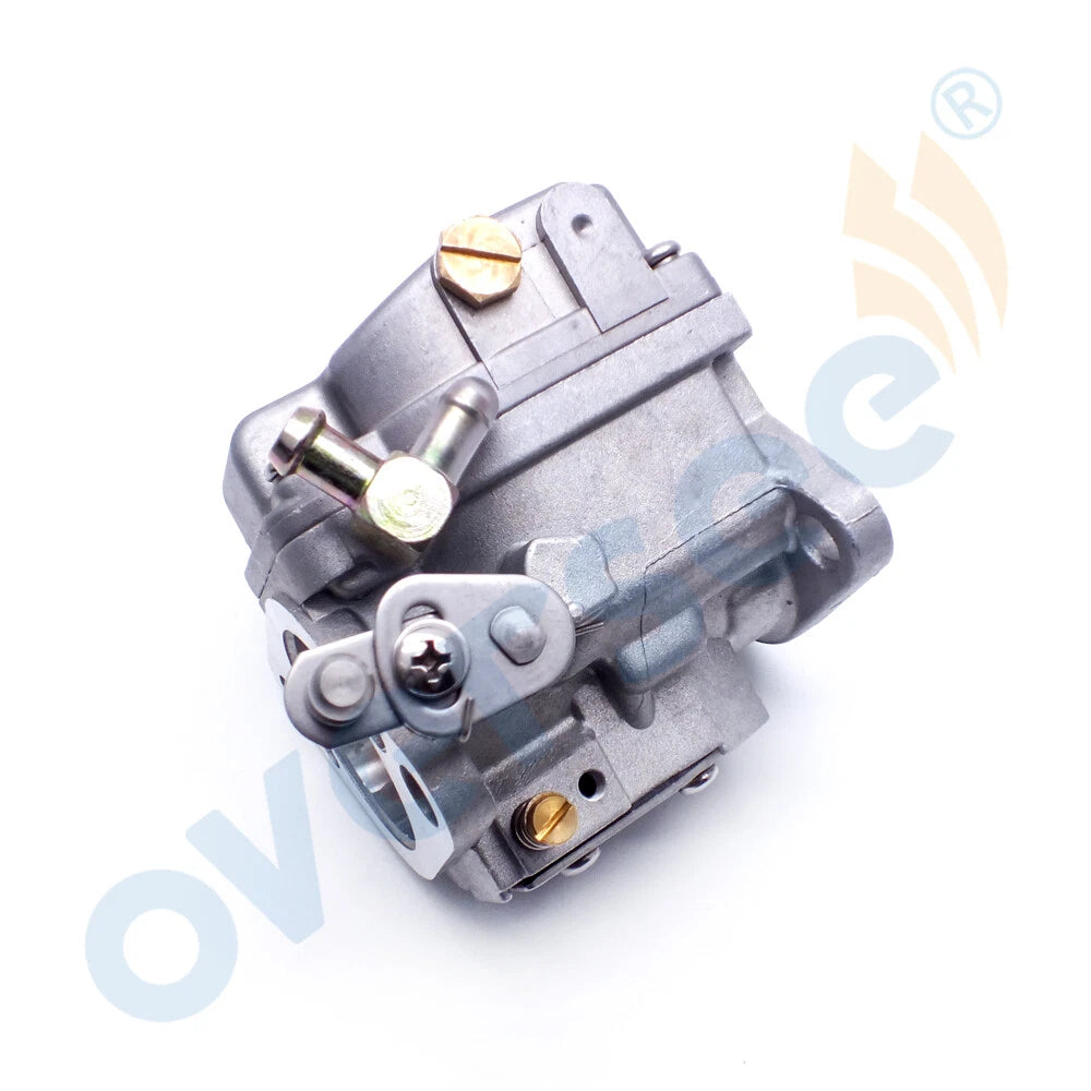 Carburetor 821854T4 for Mercury 55HP 60HP Marine Outboard (1999–2006)