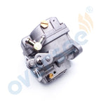 Carburetor 821854T4 for Mercury 55HP 60HP Marine Outboard (1999–2006)