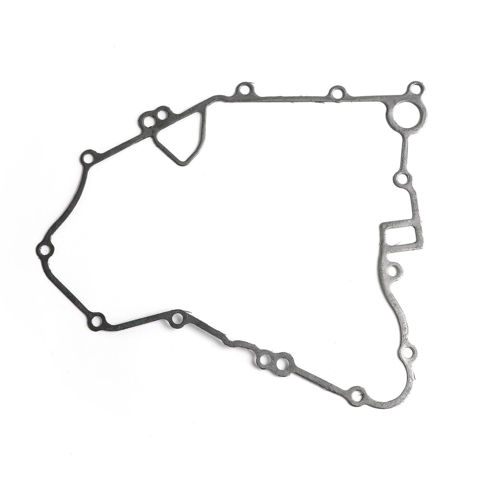 Left Stator Cover Gasket for Kawasaki Teryx 750 (2008–2013) KFX700 KSV700 (2004–2009)