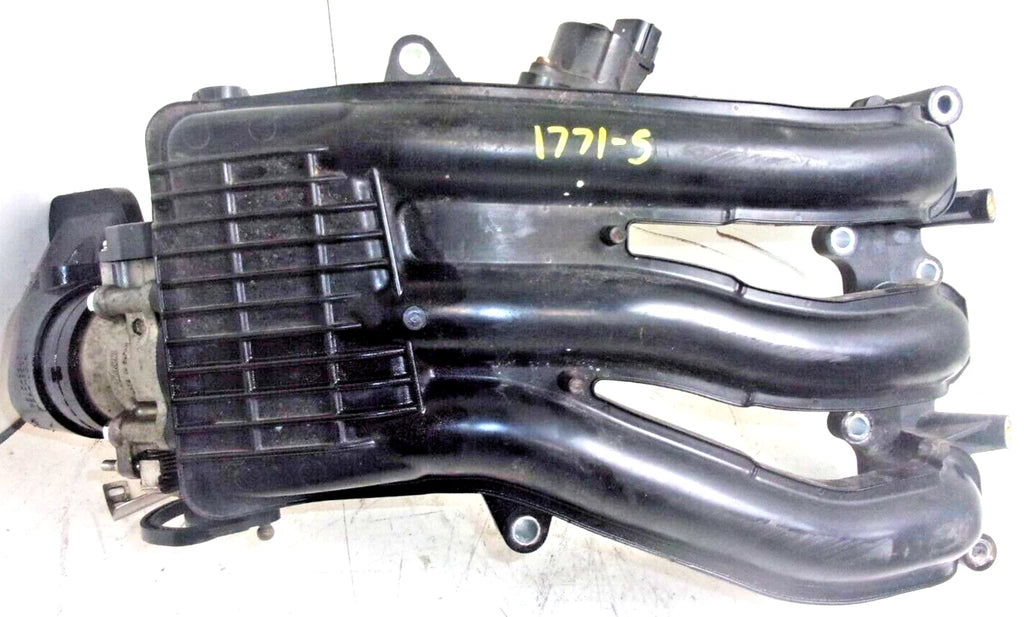 Intake Manifold Assy for Suzuki (2010–2019) 13110-88L00 40-60hp 4-Stroke