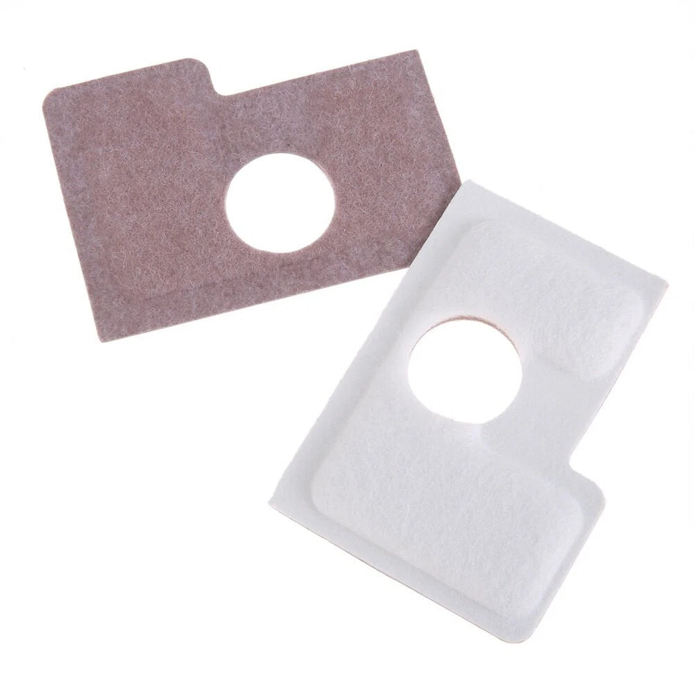 Set of 6 Air Filter Cleaner for Stihl Chainsaws MS170 MS180 017 018 MS180C