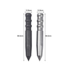 Center Punch Locator Tool for Various Surfaces