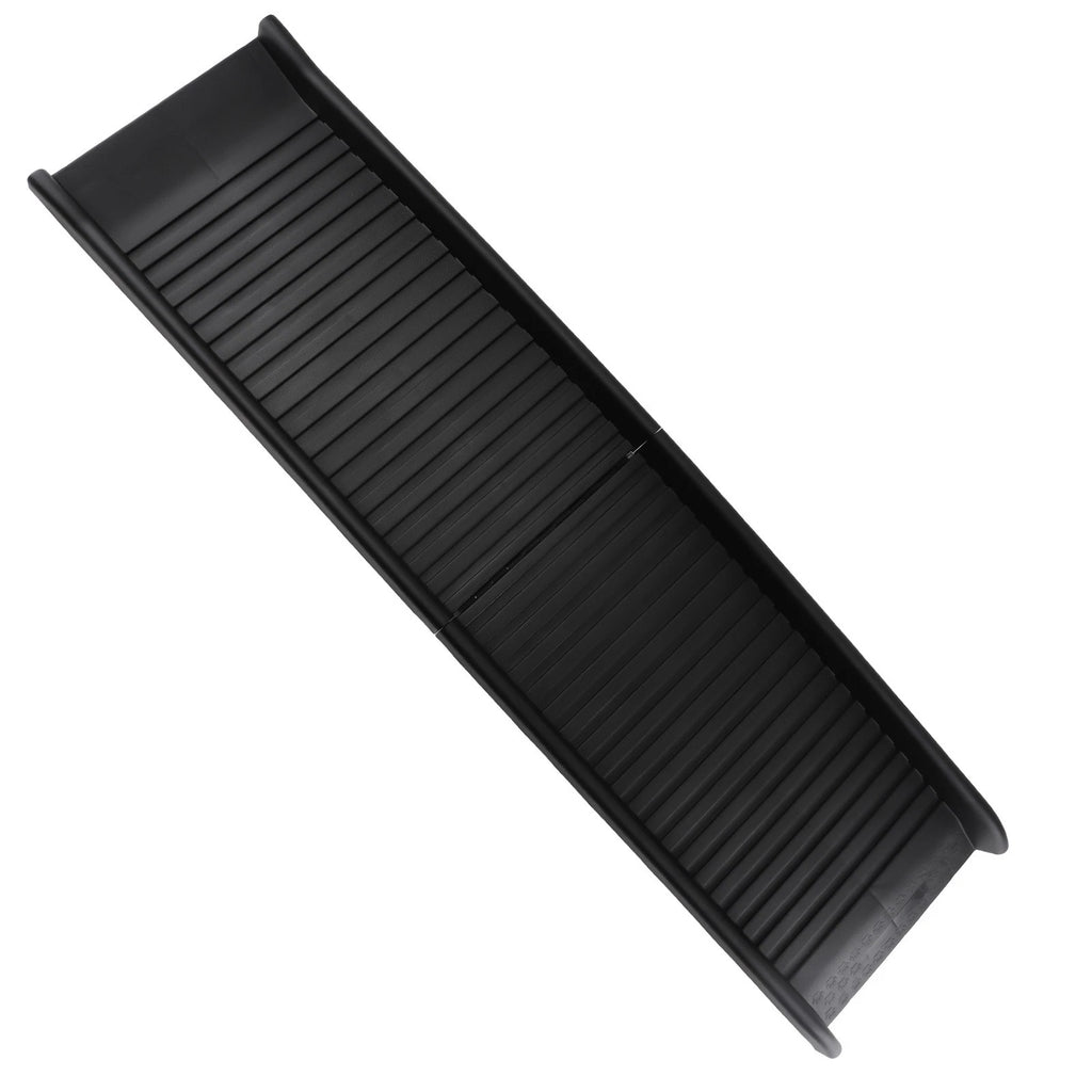 Lightweight Folding Pet Ramp for Large Dogs 110 lb for Travel (2020–2021)