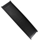 Lightweight Folding Pet Ramp for Large Dogs 110 lb for Travel (2020–2021)