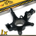 Front Driver Steering Knuckle for Honda Pilot (2005–2008)