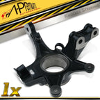 Front Driver Steering Knuckle for Honda Pilot (2005–2008)
