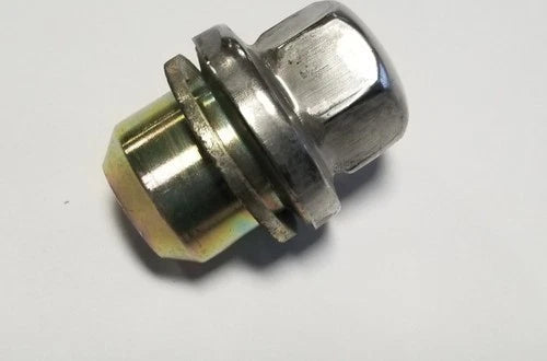 Lug Nut for Land Rover Discovery 1, Defender 90 (1994–1998) OEM