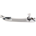 Front Right Exterior Door Handle for Infiniti G35 (2003–2007)