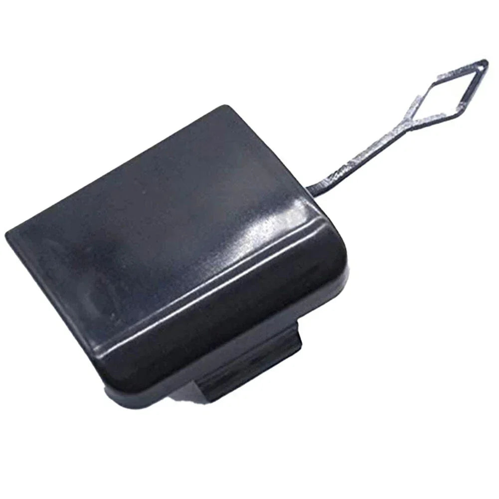 Front Bumper Tow Hook Winch Cover for Mercedes-Benz