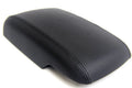 Leather Synthetic Center Console Armrest Cover for Kia Amanti (2004–2006)