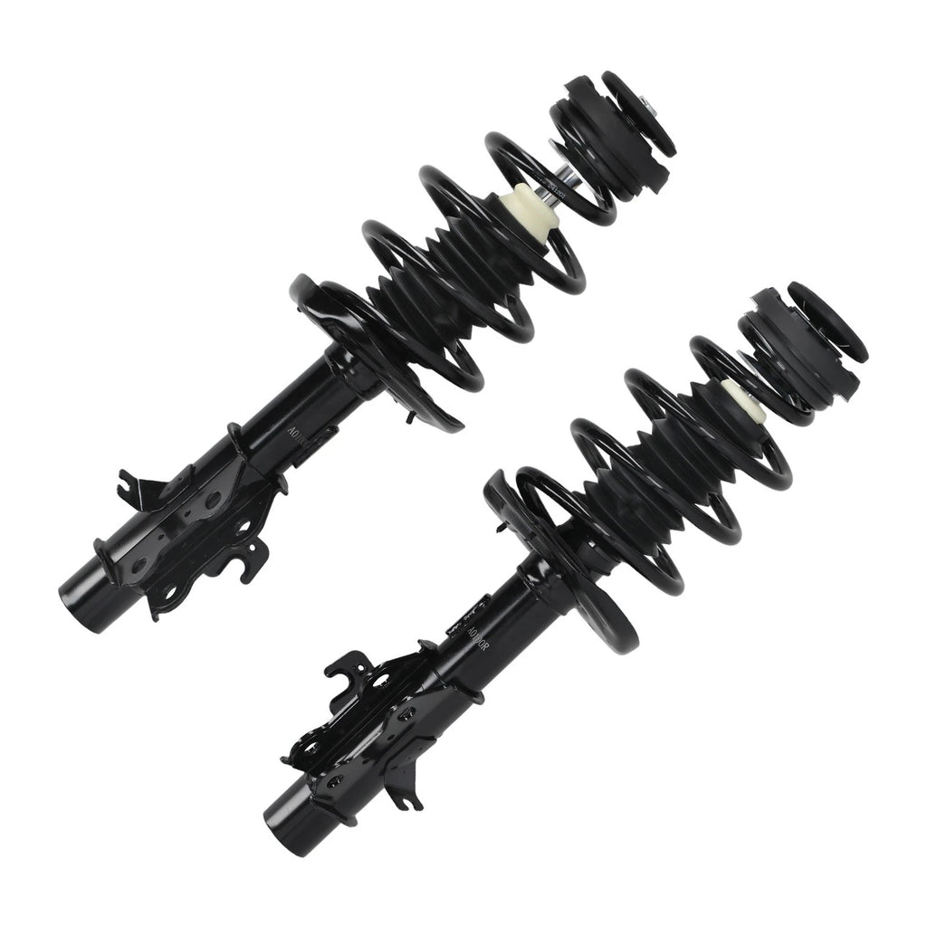 Front Left + Right Strut Spring Suspension for Chevrolet Camaro (2010–2015)