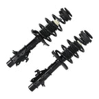 Front Left + Right Strut Spring Suspension for Chevrolet Camaro (2010–2015)