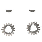 Rear Wheel Gear Kit for Lawn Boy Toro Lawn Mower (Pinion Rebuild)