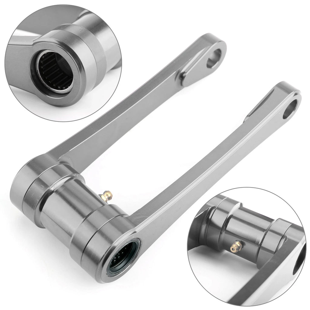 CNC Lowering Link for KTM 125 150 250 SX 150 250 300 XC XC-F SXF (2010–2023)