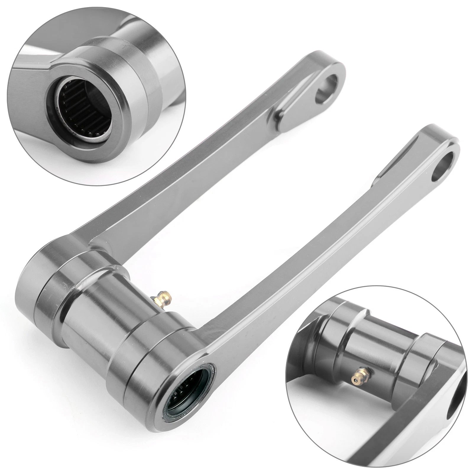 CNC Lowering Link for KTM 125 150 250 SX 150 250 300 XC XC-F SXF (2010–2023)