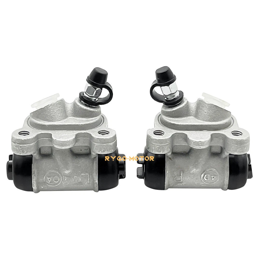 Front Brake Wheel Cylinders for Honda FourTrax TRX200SX 1986–1988