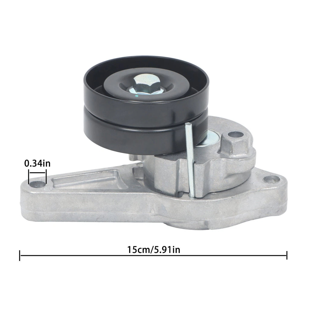 Belt Tensioner for JCB 3C 3CX 3D 1400B 1550B 1600B 214 215 (–)