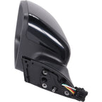 Driver Left Side Heated Mirror for Kia Forte (2014–2016)