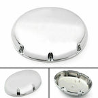 Chrome Air Intake Filter Cleaner Cover for Honda Shadow ACE VT400 VT750 (1997–2003)